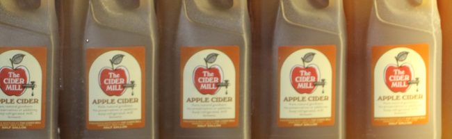 Cider